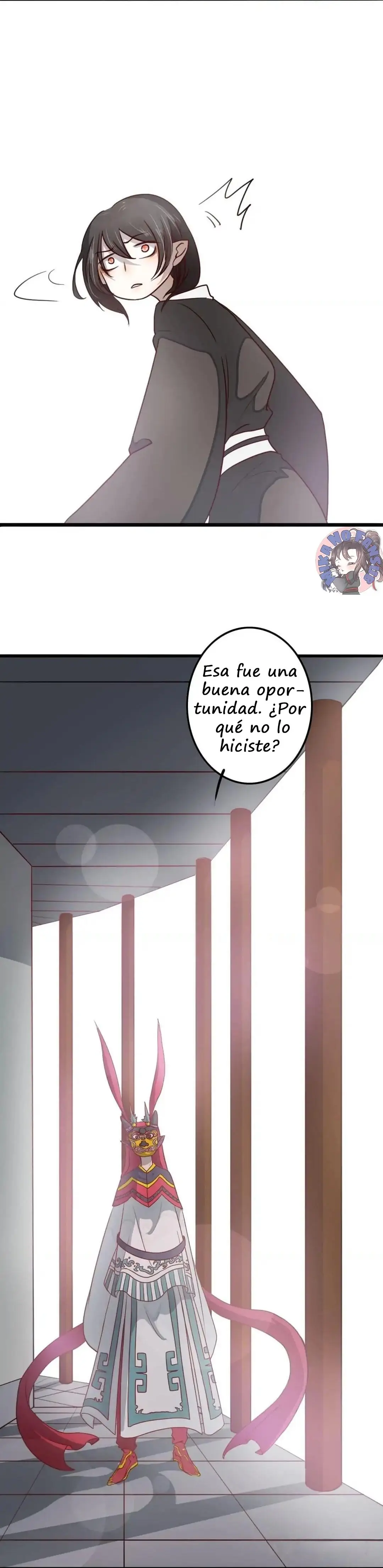 La suerte llega después de estar en una relación (2017) - Capítulo 63 - Página 15 - LectorTMOo