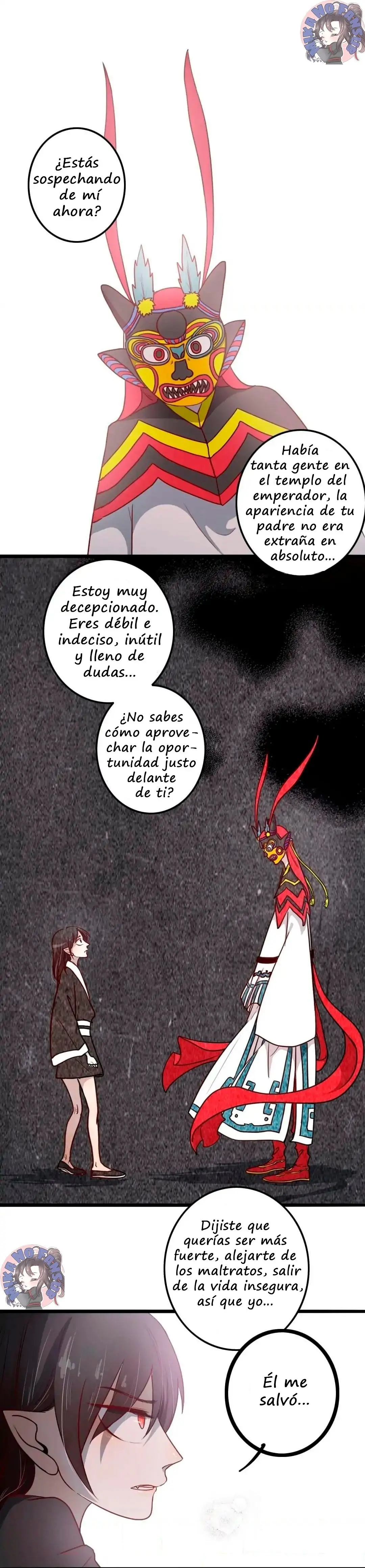 La suerte llega después de estar en una relación (2017) - Capítulo 64 - Página 3 - LectorTMOo