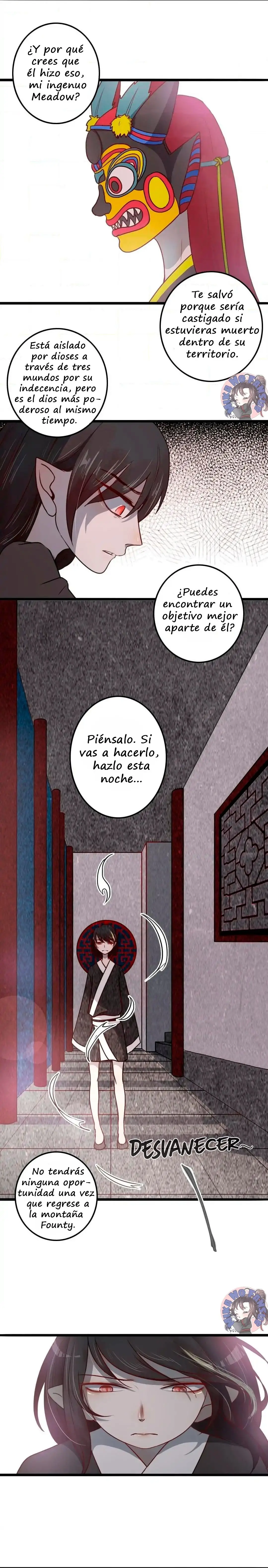 La suerte llega después de estar en una relación (2017) - Capítulo 64 - Página 4 - LectorTMOo
