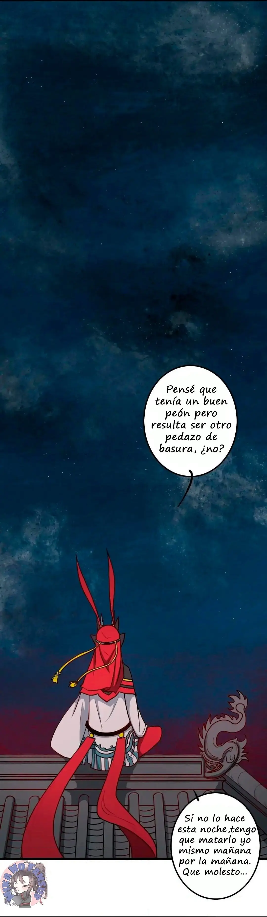 La suerte llega después de estar en una relación (2017) - Capítulo 64 - Página 5 - LectorTMOo