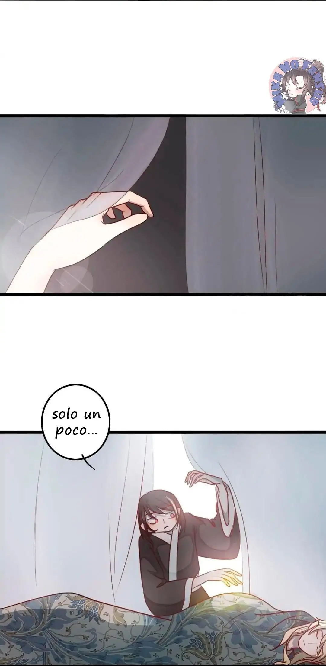 La suerte llega después de estar en una relación (2017) - Capítulo 64 - Página 18 - LectorTMOo