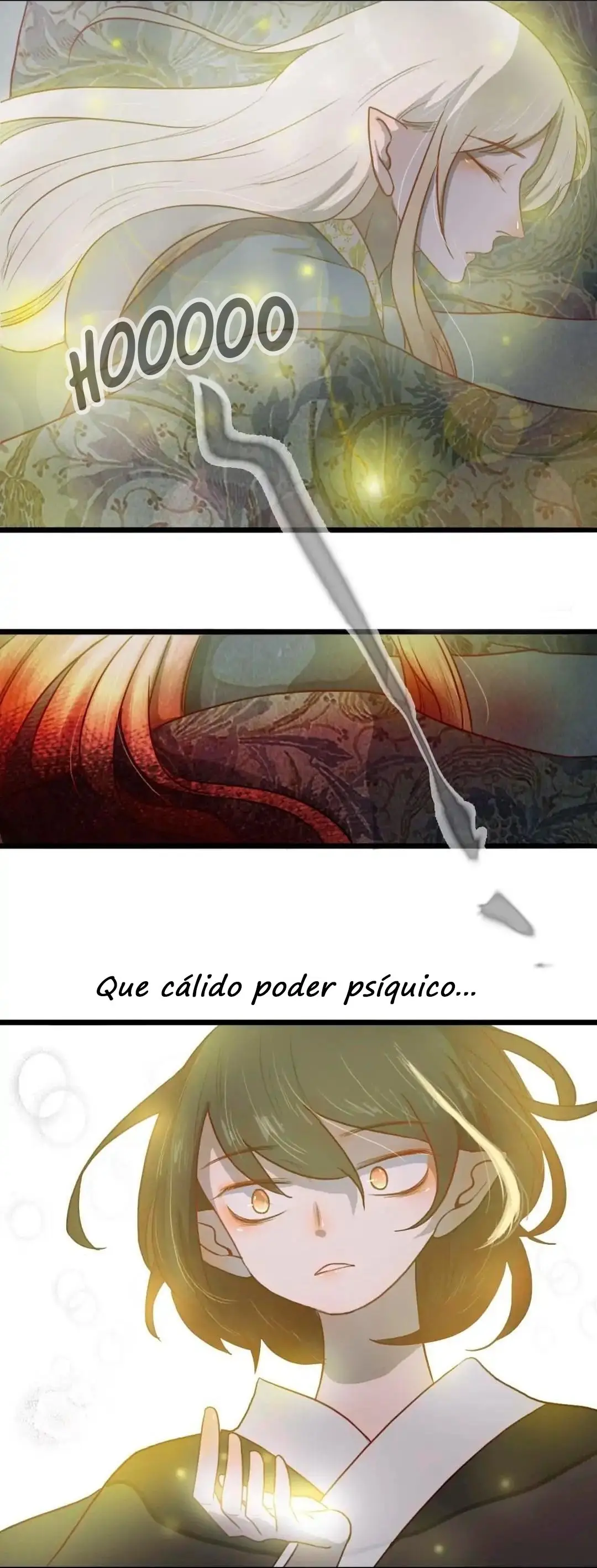 La suerte llega después de estar en una relación (2017) - Capítulo 64 - Página 20 - LectorTMOo