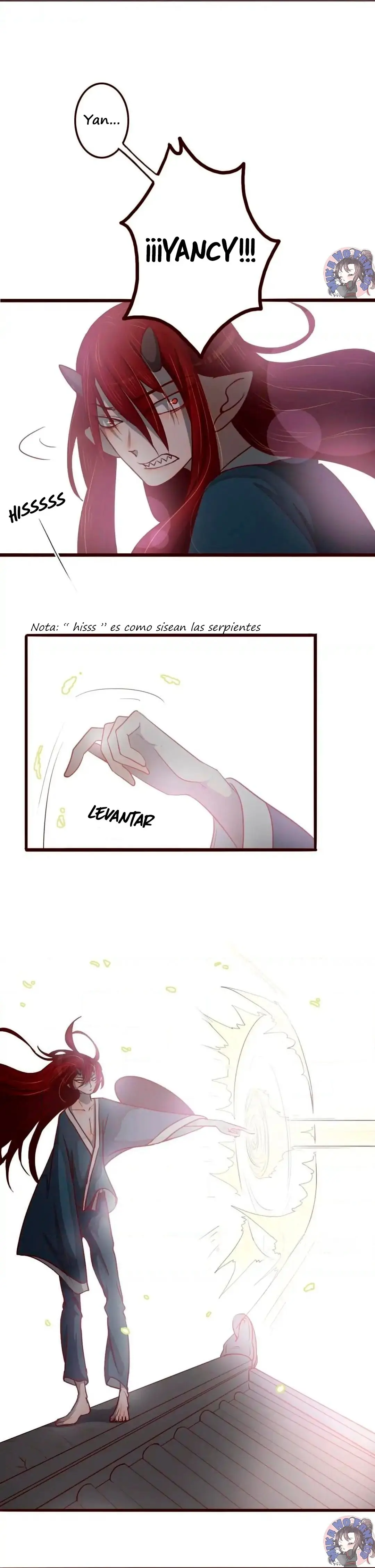 La suerte llega después de estar en una relación (2017) - Capítulo 65 - Página 14 - LectorTMOo