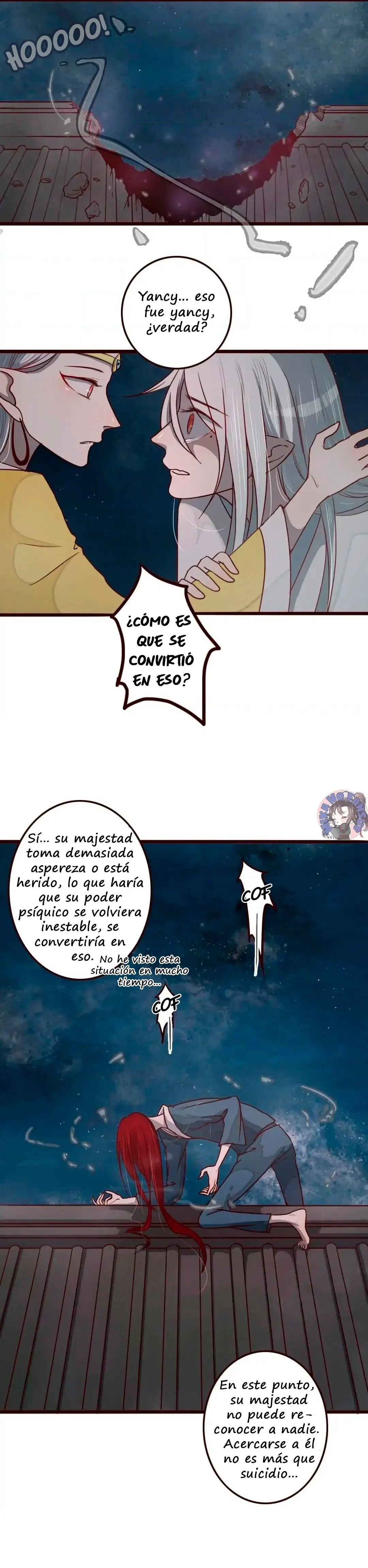 La suerte llega después de estar en una relación (2017) - Capítulo 65 - Página 18 - LectorTMOo
