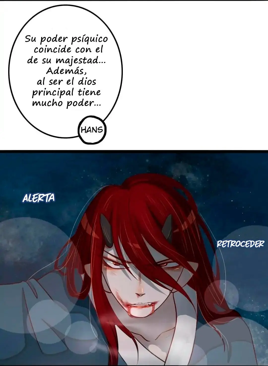 La suerte llega después de estar en una relación (2017) - Capítulo 66 - Página 12 - LectorTMOo