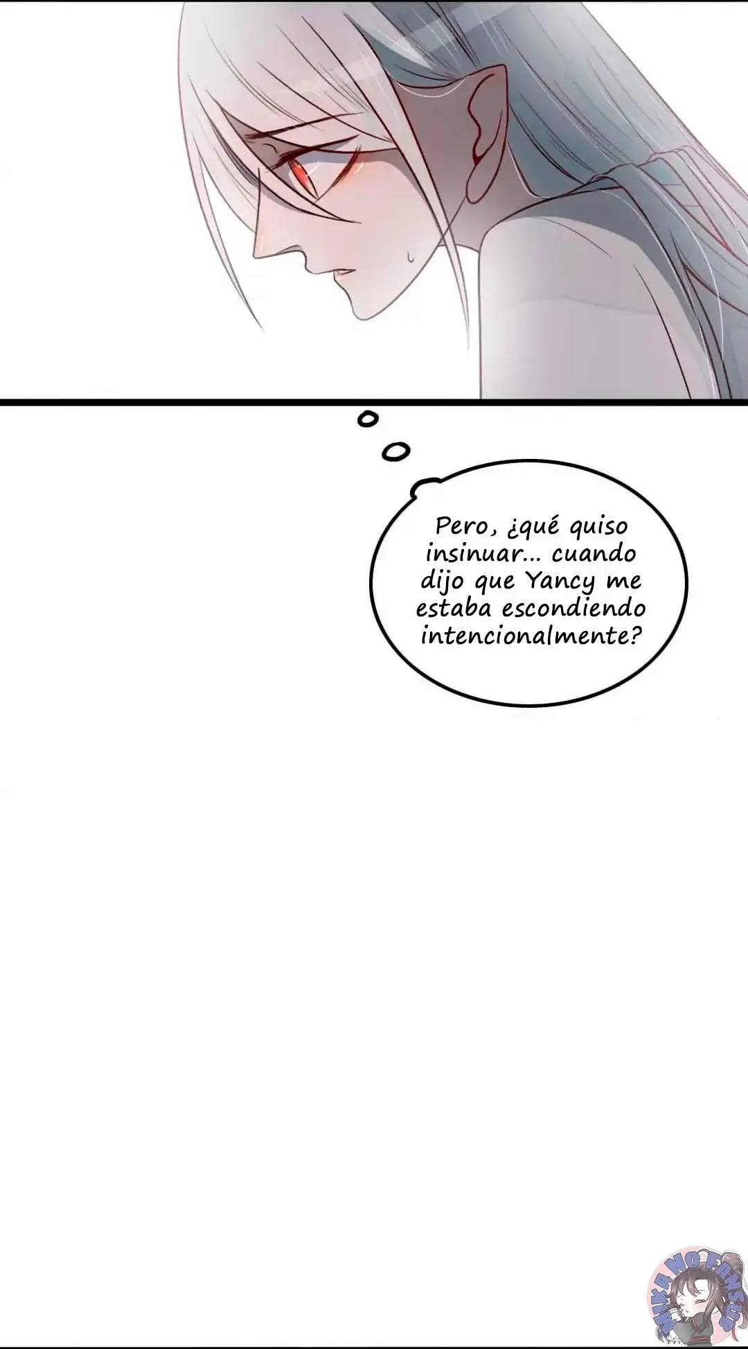La suerte llega después de estar en una relación (2017) - Capítulo 67 - Página 11 - LectorTMOo