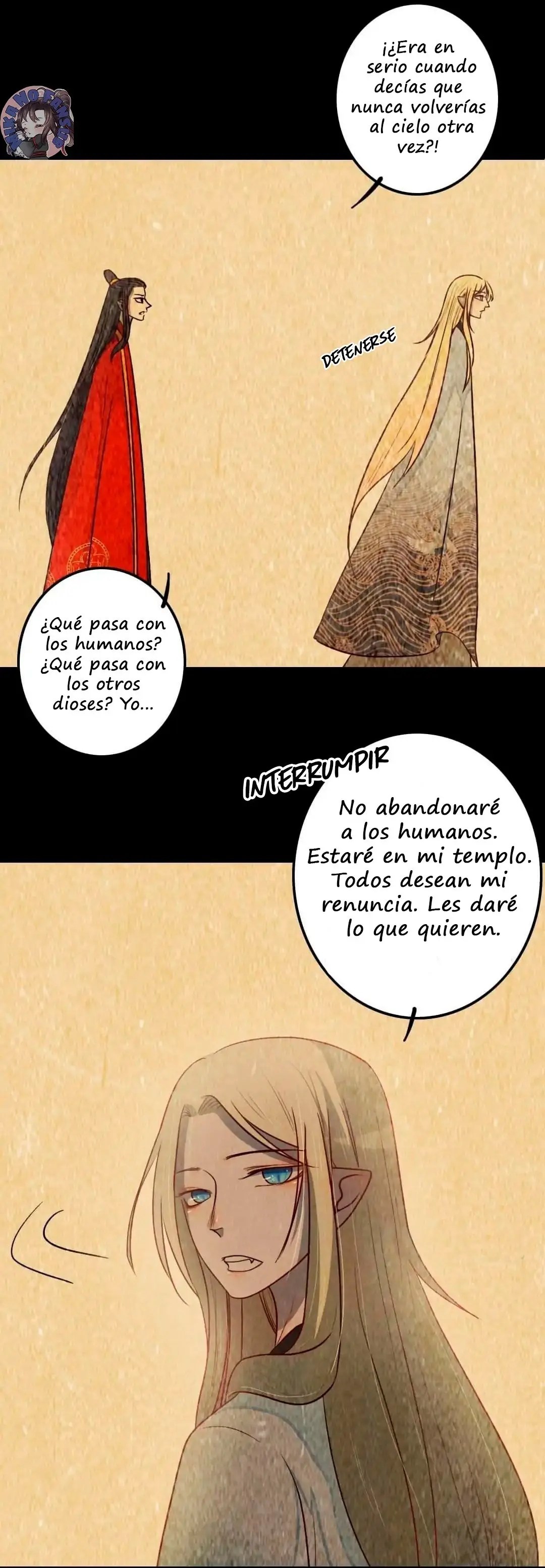 La suerte llega después de estar en una relación (2017) - Capítulo 67 - Página 15 - LectorTMOo