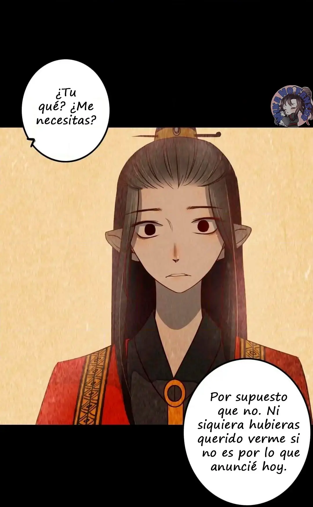 La suerte llega después de estar en una relación (2017) - Capítulo 67 - Página 16 - LectorTMOo