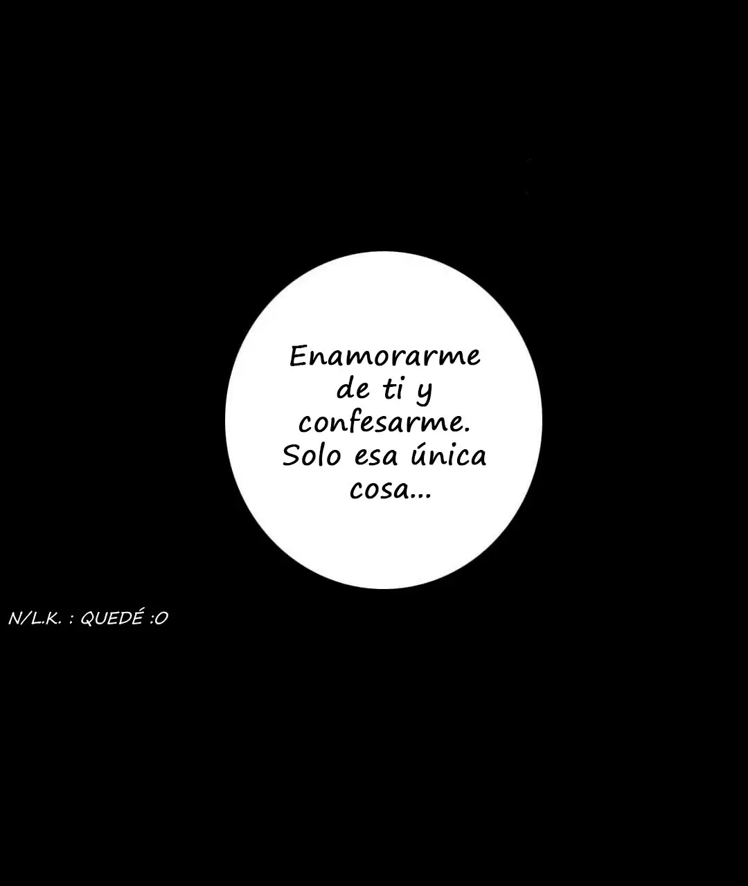 La suerte llega después de estar en una relación (2017) - Capítulo 67 - Página 19 - LectorTMOo