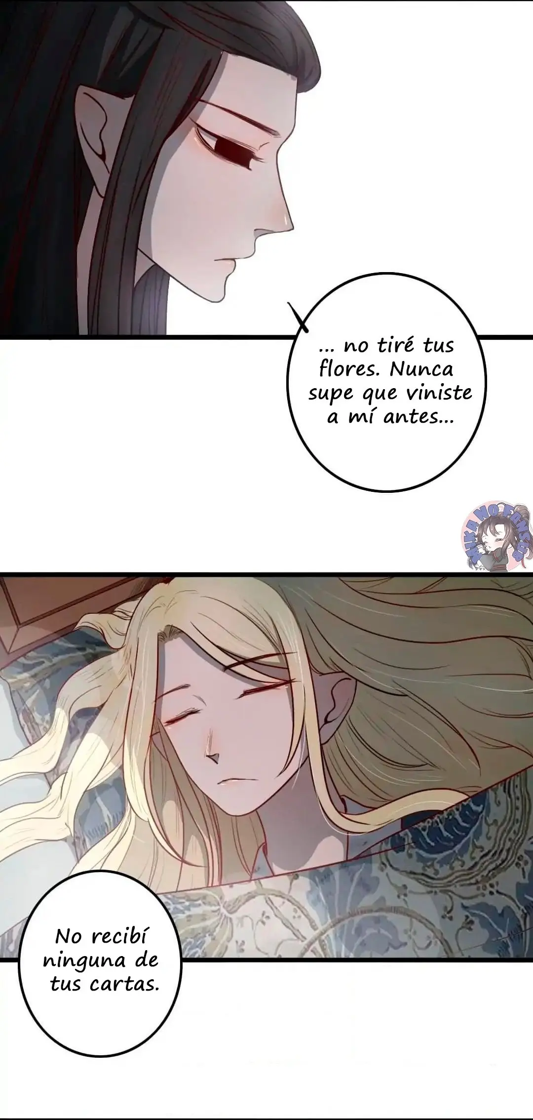 La suerte llega después de estar en una relación (2017) - Capítulo 67 - Página 20 - LectorTMOo