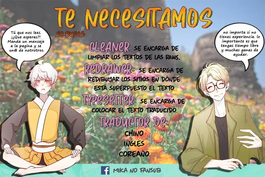 La suerte llega después de estar en una relación (2017) - Capítulo 67 - Página 24 - LectorTMOo