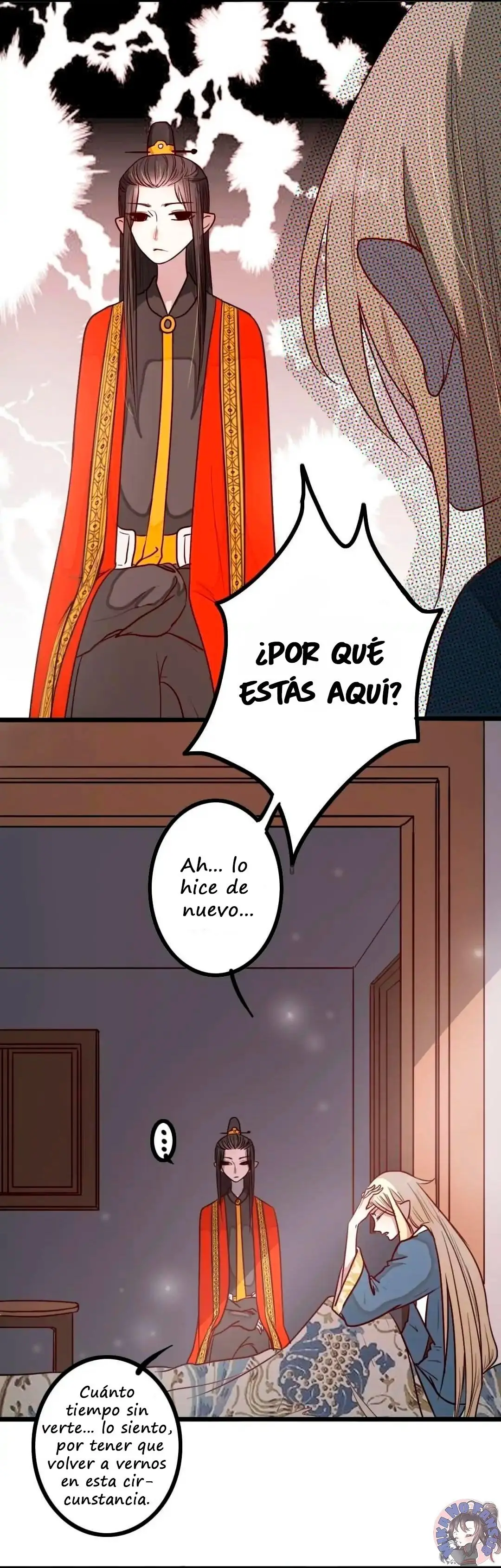 La suerte llega después de estar en una relación (2017) - Capítulo 68 - Página 6 - LectorTMOo