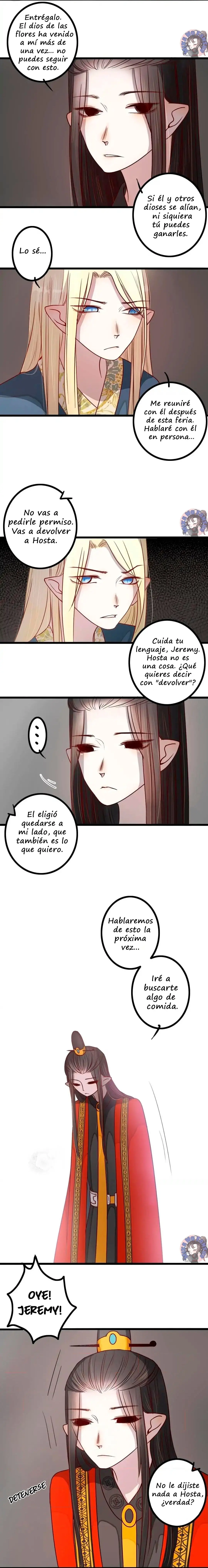 La suerte llega después de estar en una relación (2017) - Capítulo 68 - Página 9 - LectorTMOo
