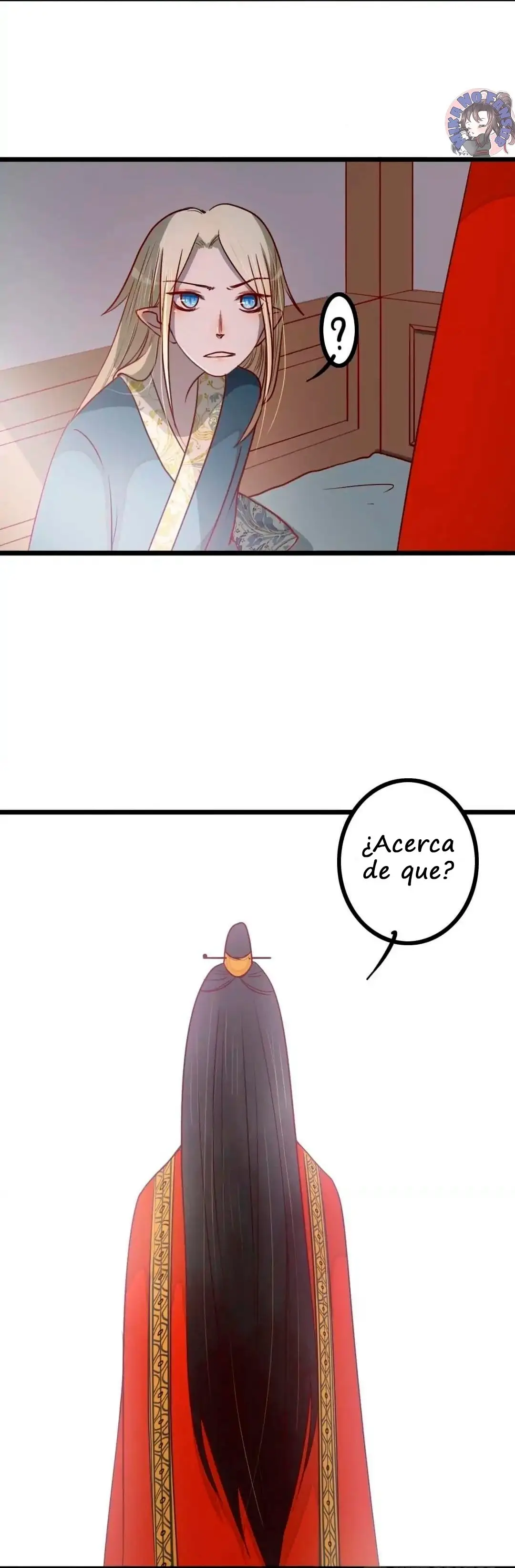 La suerte llega después de estar en una relación (2017) - Capítulo 68 - Página 10 - LectorTMOo