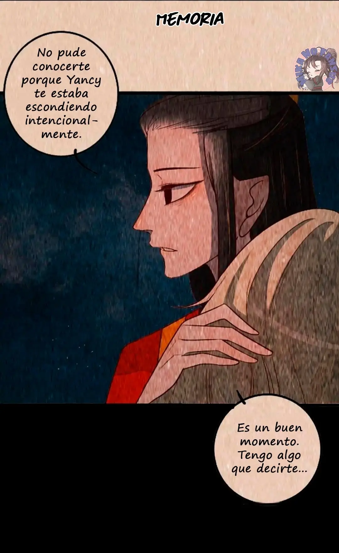 La suerte llega después de estar en una relación (2017) - Capítulo 69 - Página 5 - LectorTMOo