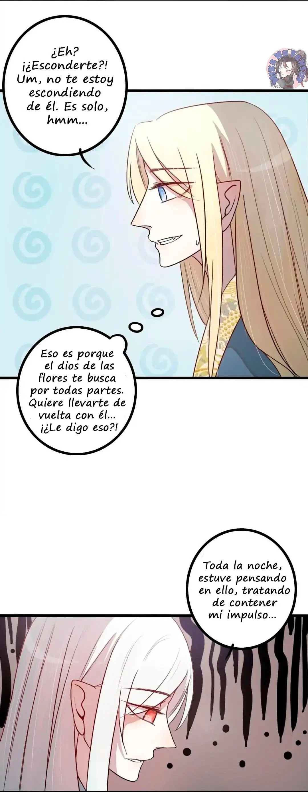 La suerte llega después de estar en una relación (2017) - Capítulo 69 - Página 9 - LectorTMOo