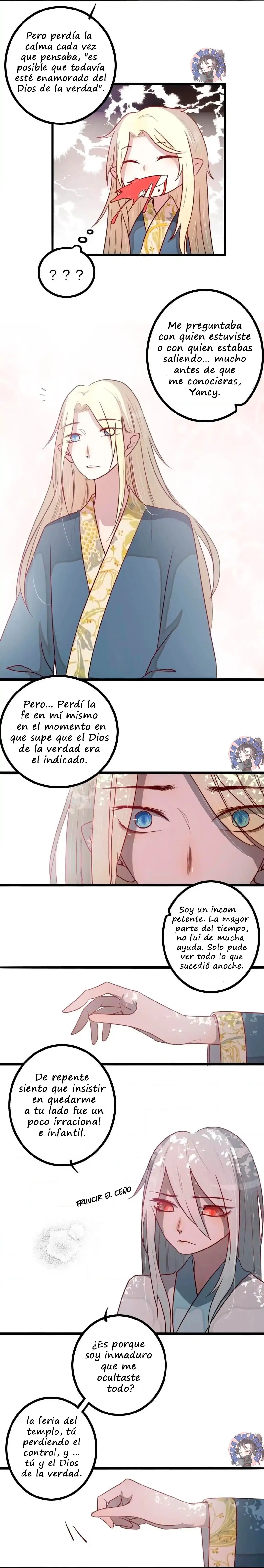 La suerte llega después de estar en una relación (2017) - Capítulo 69 - Página 10 - LectorTMOo