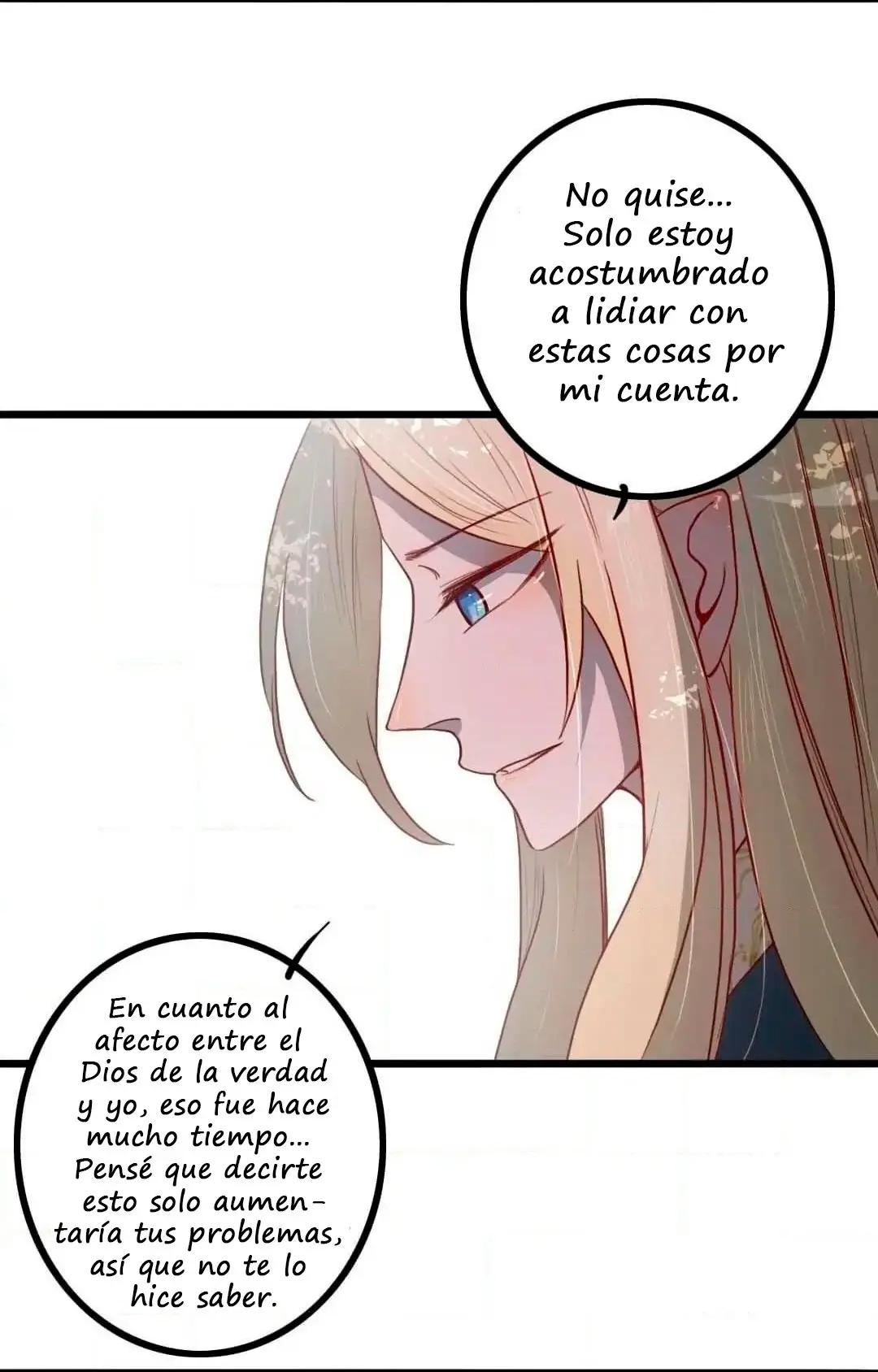 La suerte llega después de estar en una relación (2017) - Capítulo 69 - Página 11 - LectorTMOo
