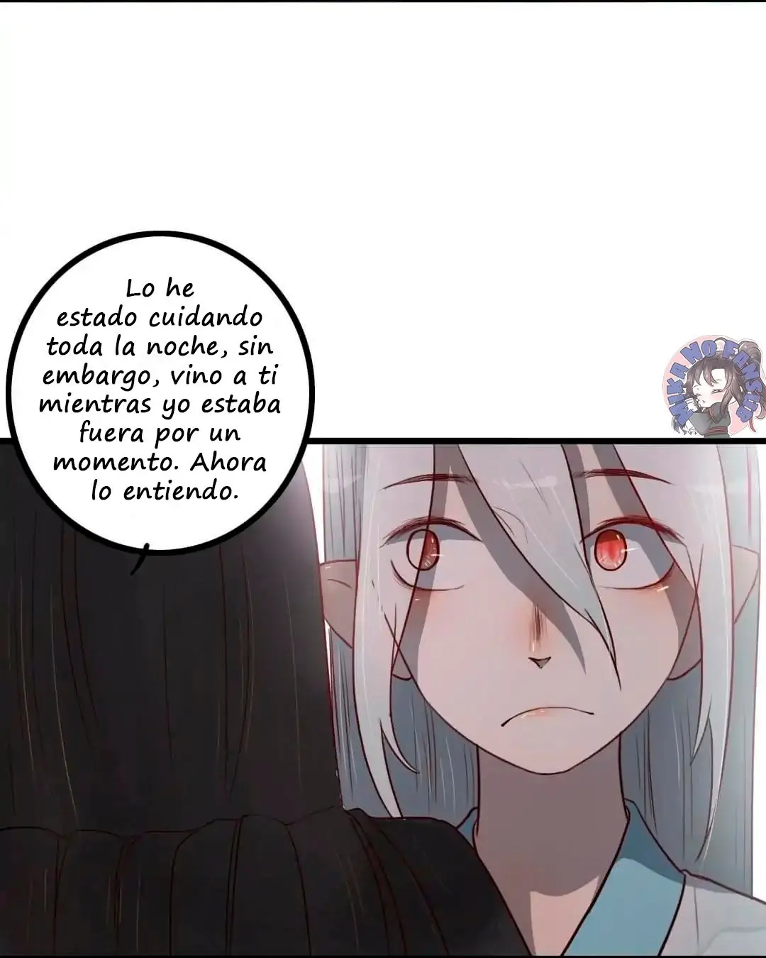 La suerte llega después de estar en una relación (2017) - Capítulo 70 - Página 13 - LectorTMOo