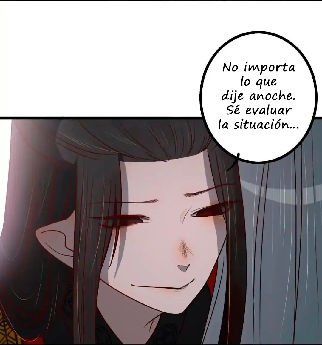 La suerte llega después de estar en una relación (2017) - Capítulo 70 - Página 14 - LectorTMOo