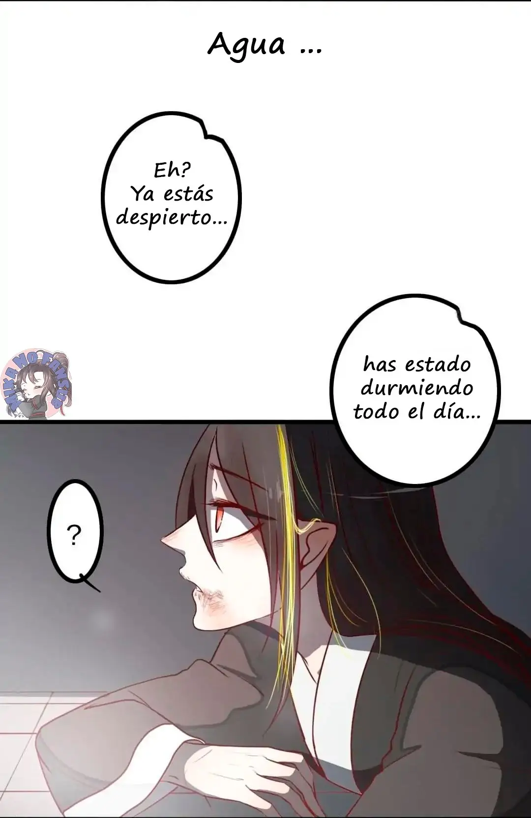 La suerte llega después de estar en una relación (2017) - Capítulo 70 - Página 18 - LectorTMOo