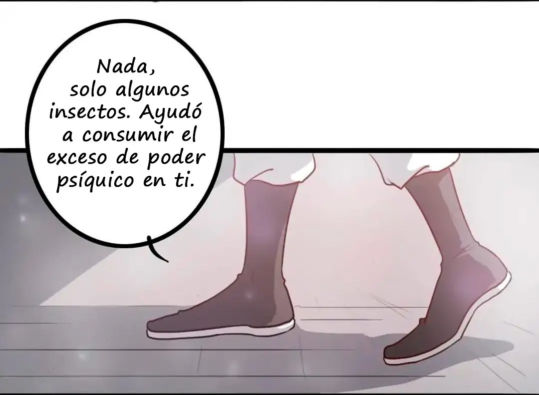 La suerte llega después de estar en una relación (2017) - Capítulo 71 - Página 8 - LectorTMOo