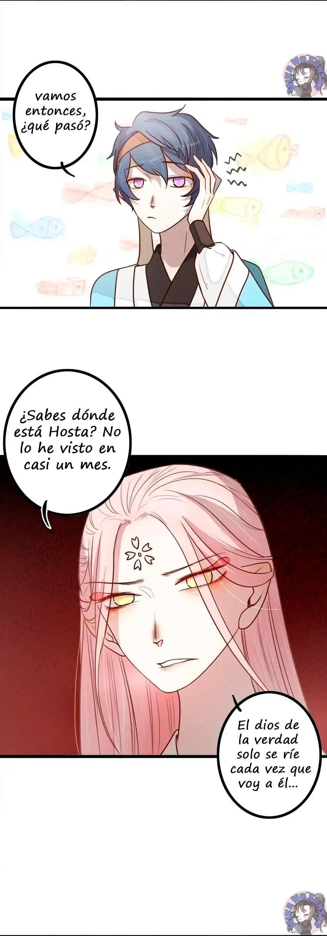 La suerte llega después de estar en una relación (2017) - Capítulo 71 - Página 13 - LectorTMOo