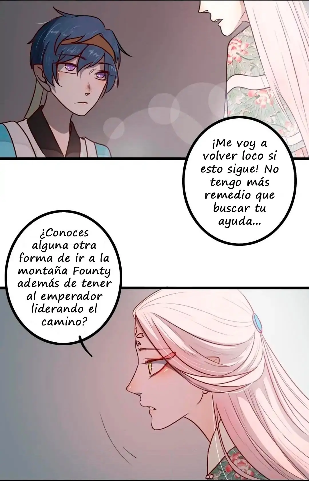 La suerte llega después de estar en una relación (2017) - Capítulo 71 - Página 14 - LectorTMOo