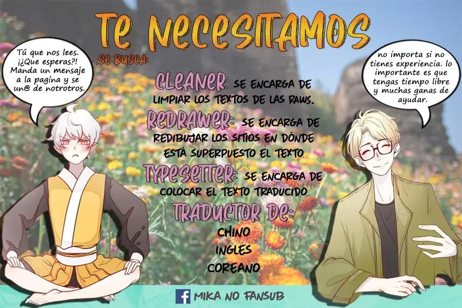 La suerte llega después de estar en una relación (2017) - Capítulo 71 - Página 24 - LectorTMOo