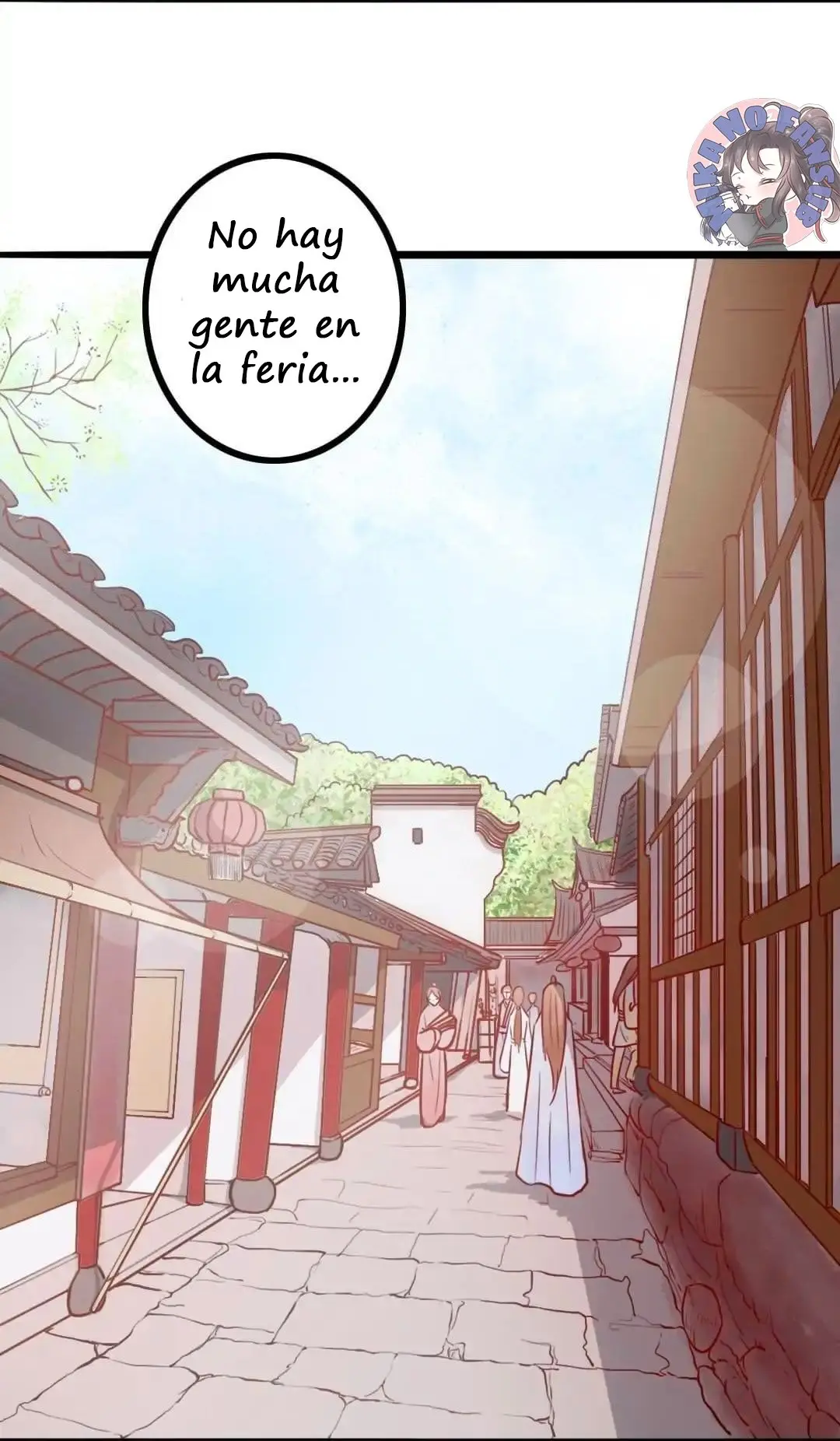 La suerte llega después de estar en una relación (2017) - Capítulo 72 - Página 7 - LectorTMOo