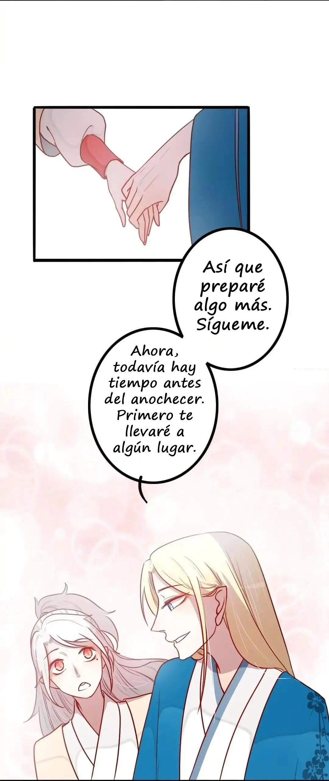 La suerte llega después de estar en una relación (2017) - Capítulo 72 - Página 8 - LectorTMOo