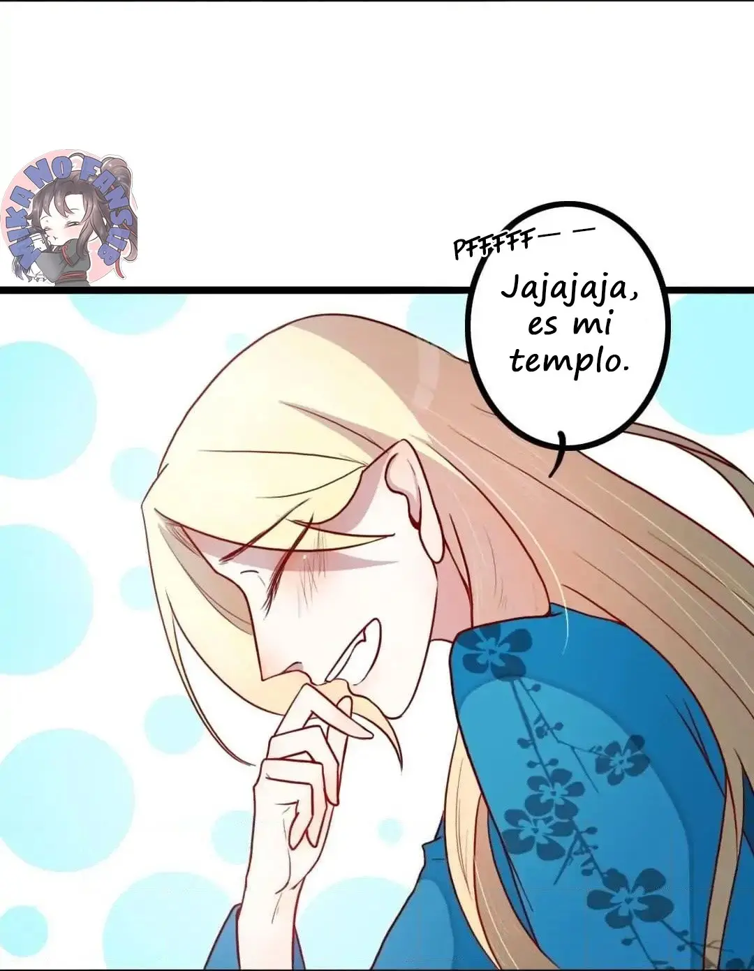 La suerte llega después de estar en una relación (2017) - Capítulo 72 - Página 12 - LectorTMOo