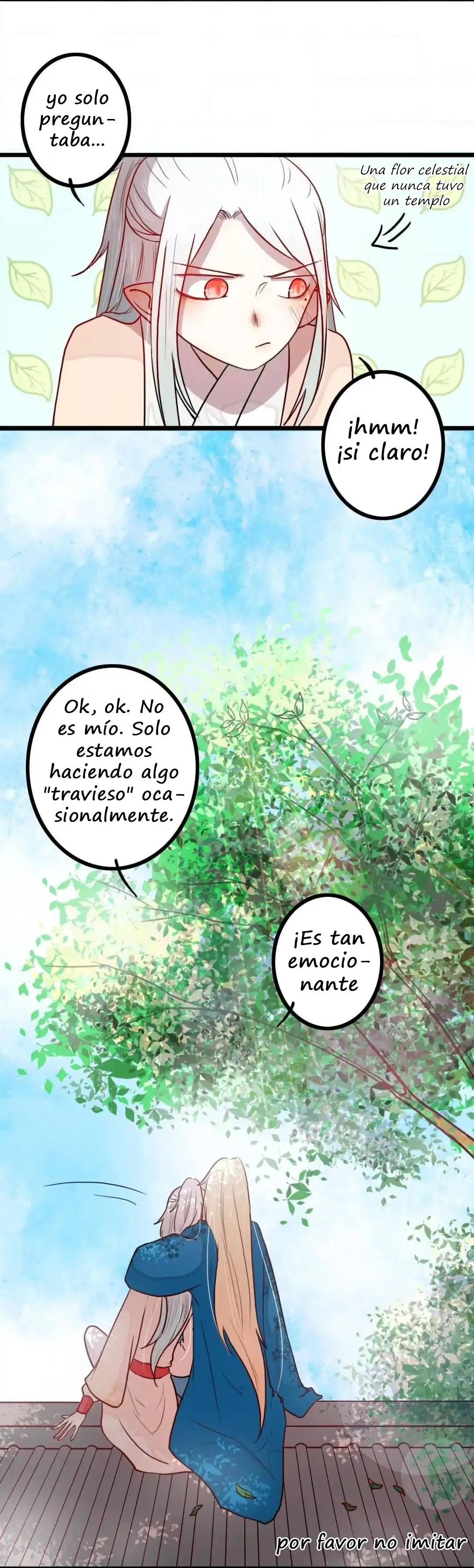 La suerte llega después de estar en una relación (2017) - Capítulo 72 - Página 13 - LectorTMOo