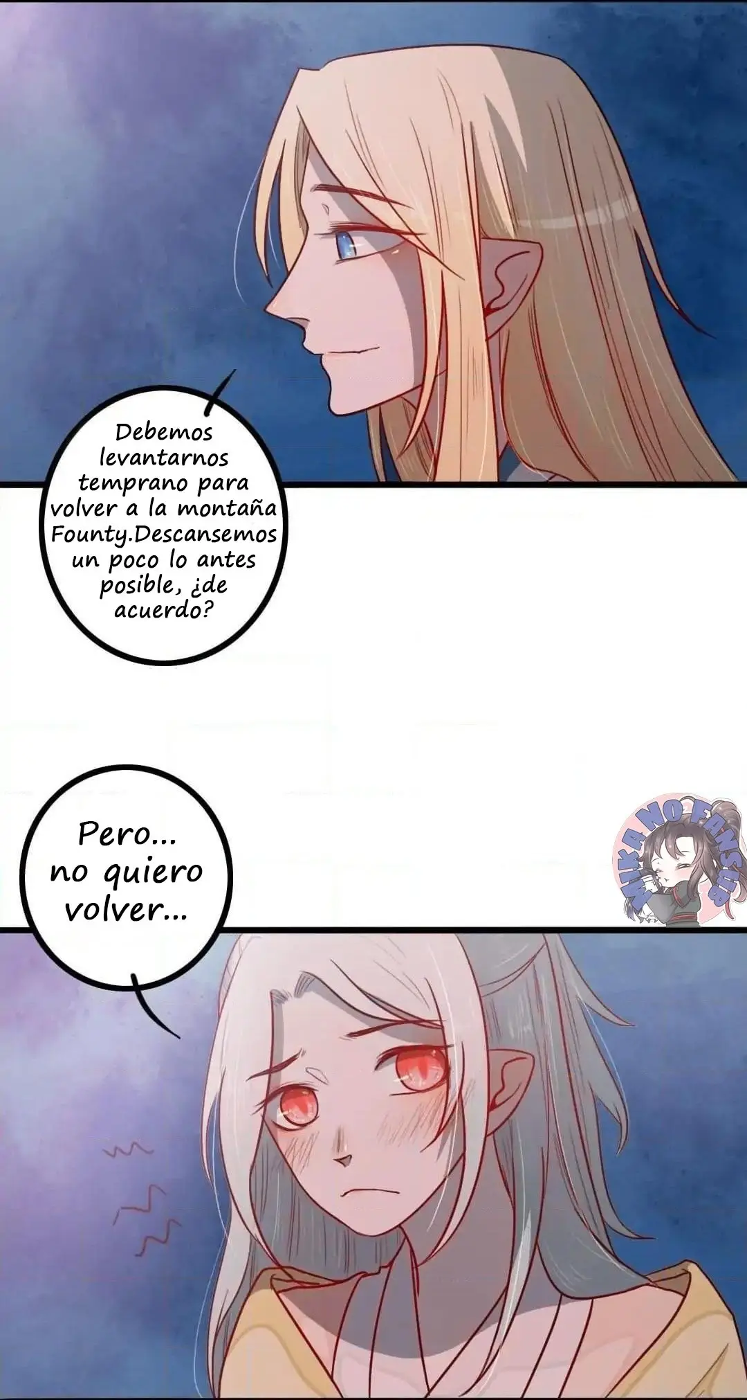 La suerte llega después de estar en una relación (2017) - Capítulo 73 - Página 4 - LectorTMOo