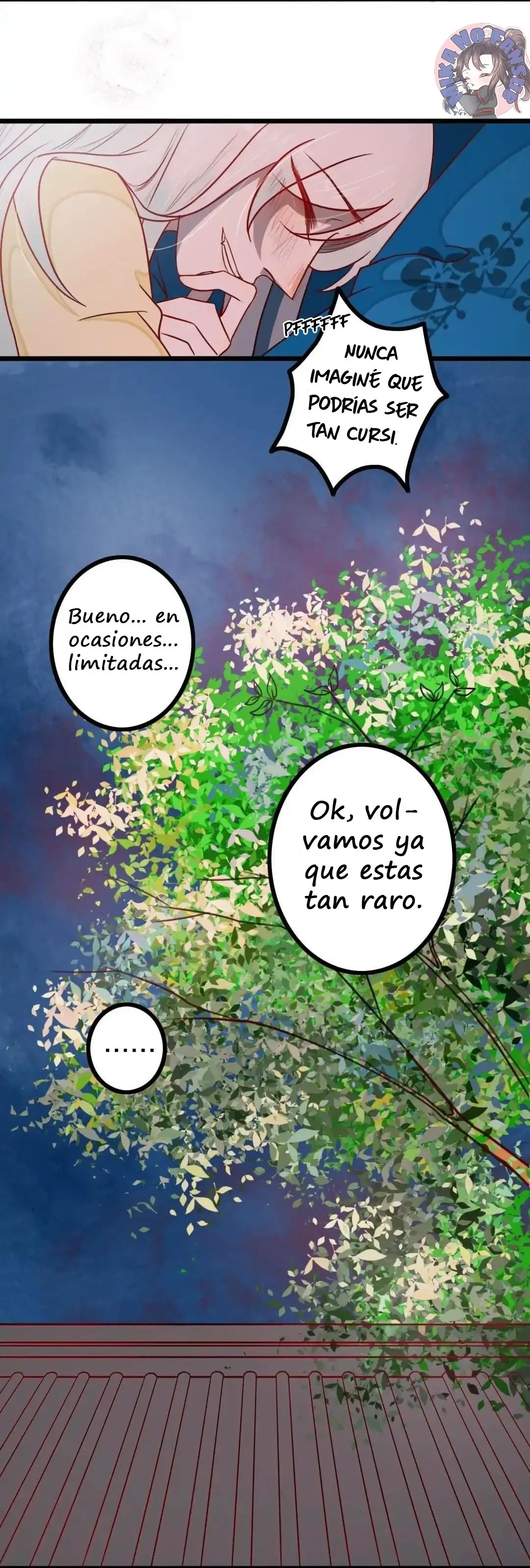 La suerte llega después de estar en una relación (2017) - Capítulo 73 - Página 6 - LectorTMOo