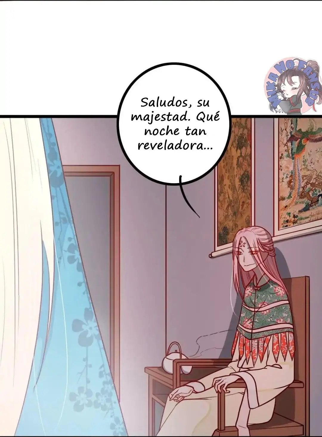 La suerte llega después de estar en una relación (2017) - Capítulo 73 - Página 12 - LectorTMOo