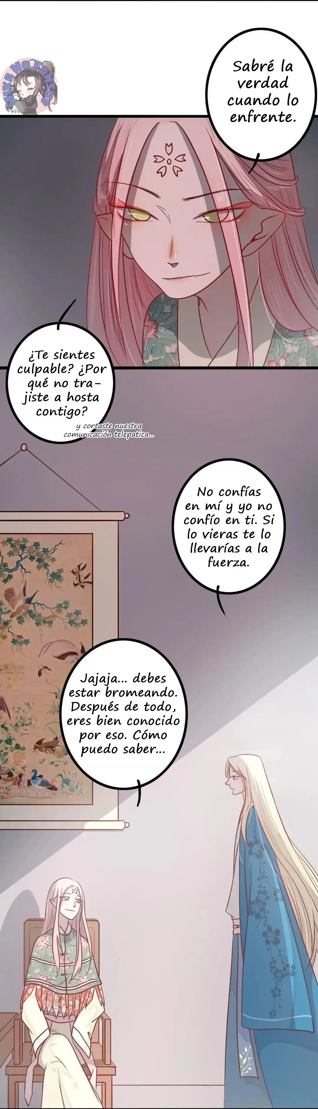 La suerte llega después de estar en una relación (2017) - Capítulo 73 - Página 14 - LectorTMOo
