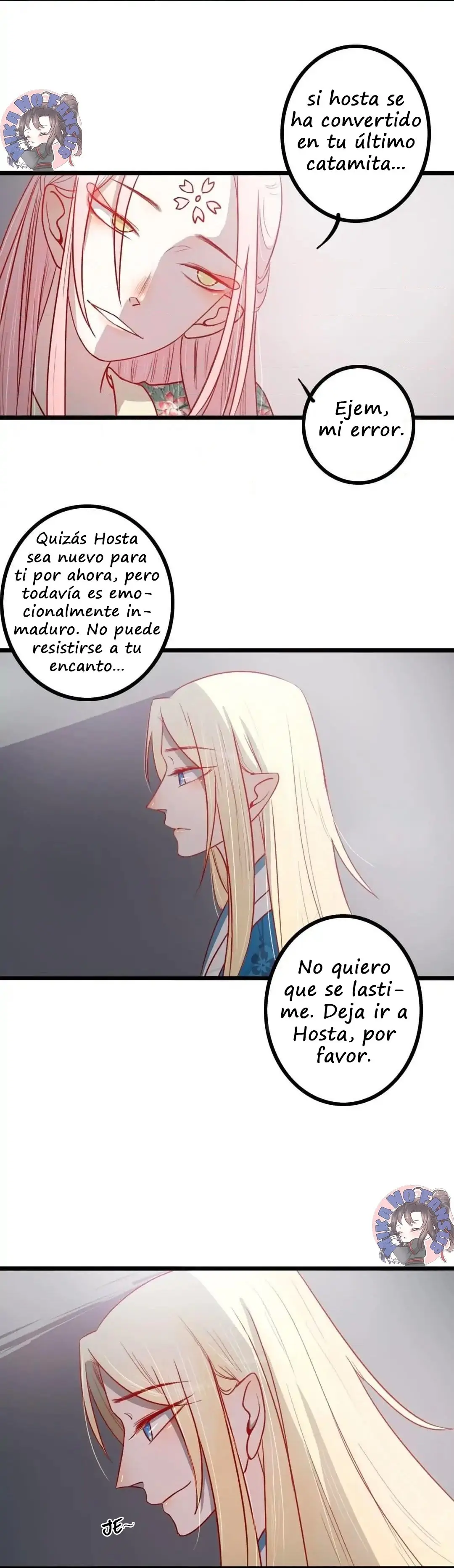 La suerte llega después de estar en una relación (2017) - Capítulo 73 - Página 15 - LectorTMOo