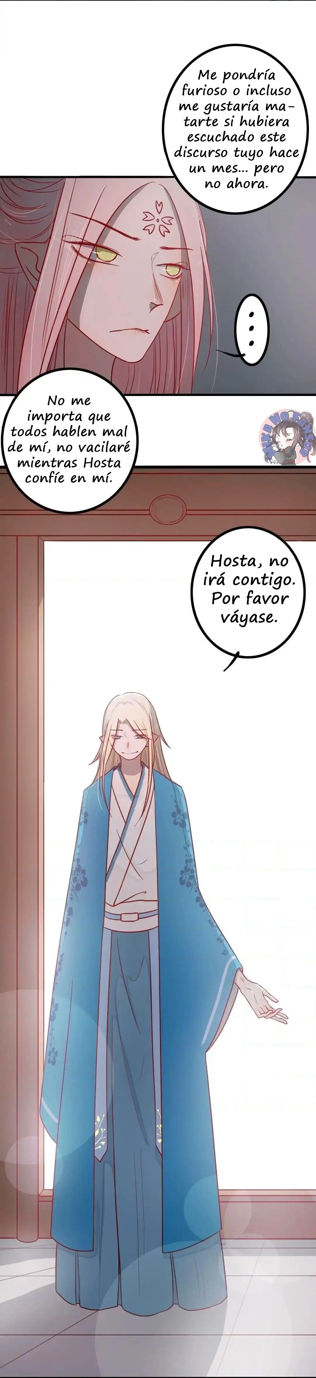 La suerte llega después de estar en una relación (2017) - Capítulo 73 - Página 16 - LectorTMOo