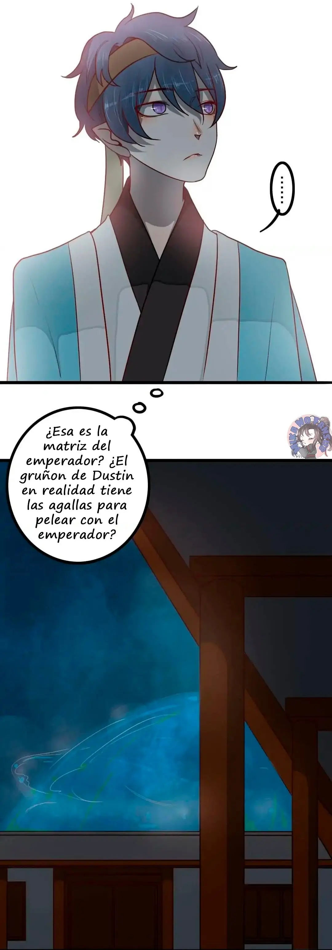 La suerte llega después de estar en una relación (2017) - Capítulo 74 - Página 11 - LectorTMOo
