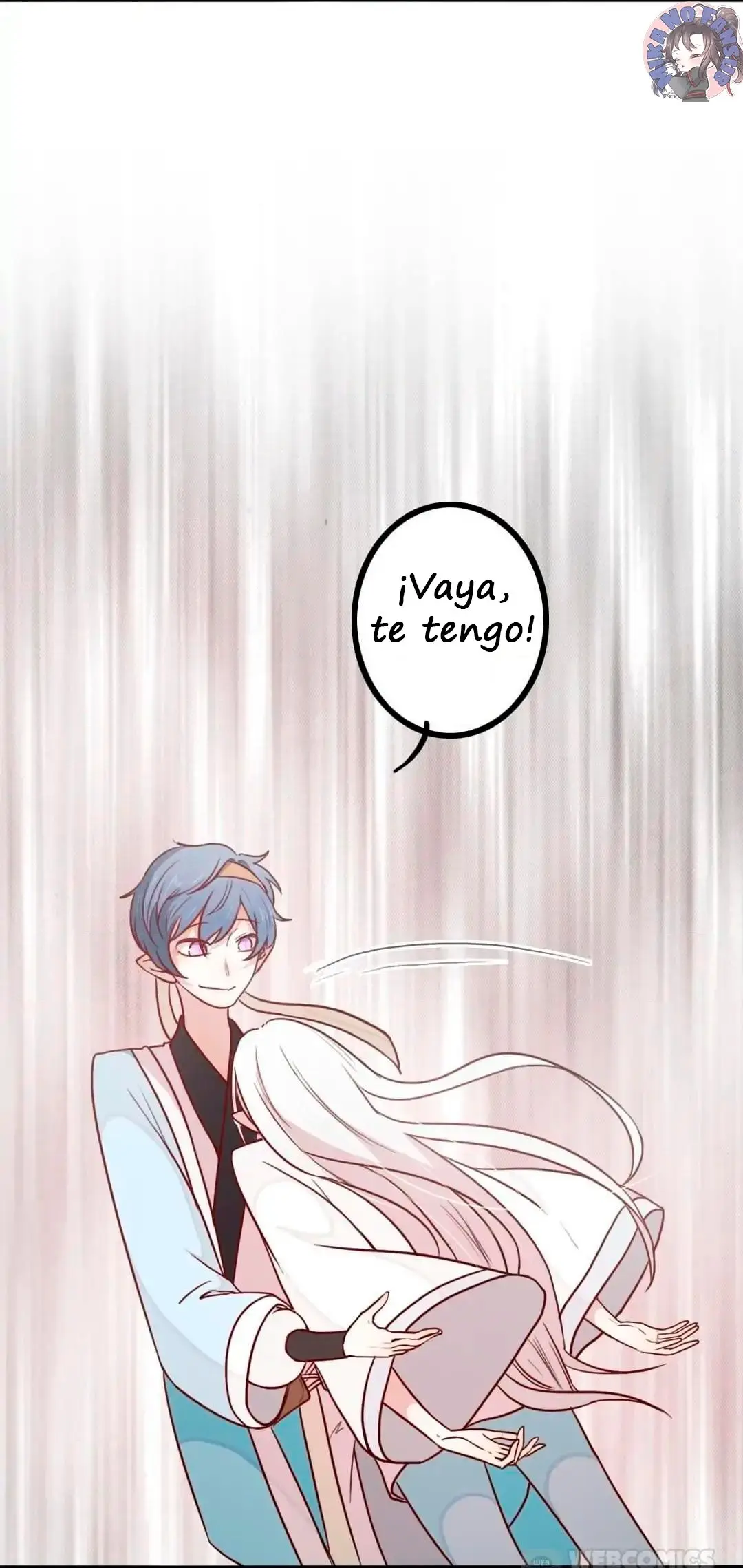 La suerte llega después de estar en una relación (2017) - Capítulo 74 - Página 16 - LectorTMOo