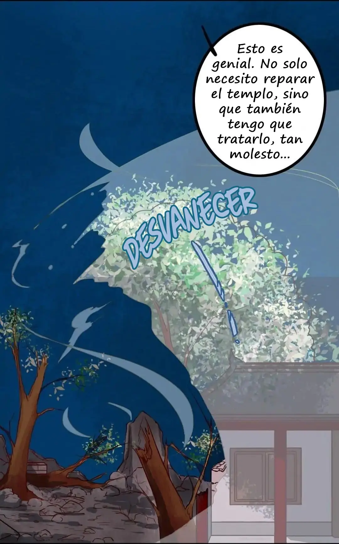 La suerte llega después de estar en una relación (2017) - Capítulo 75 - Página 8 - LectorTMOo