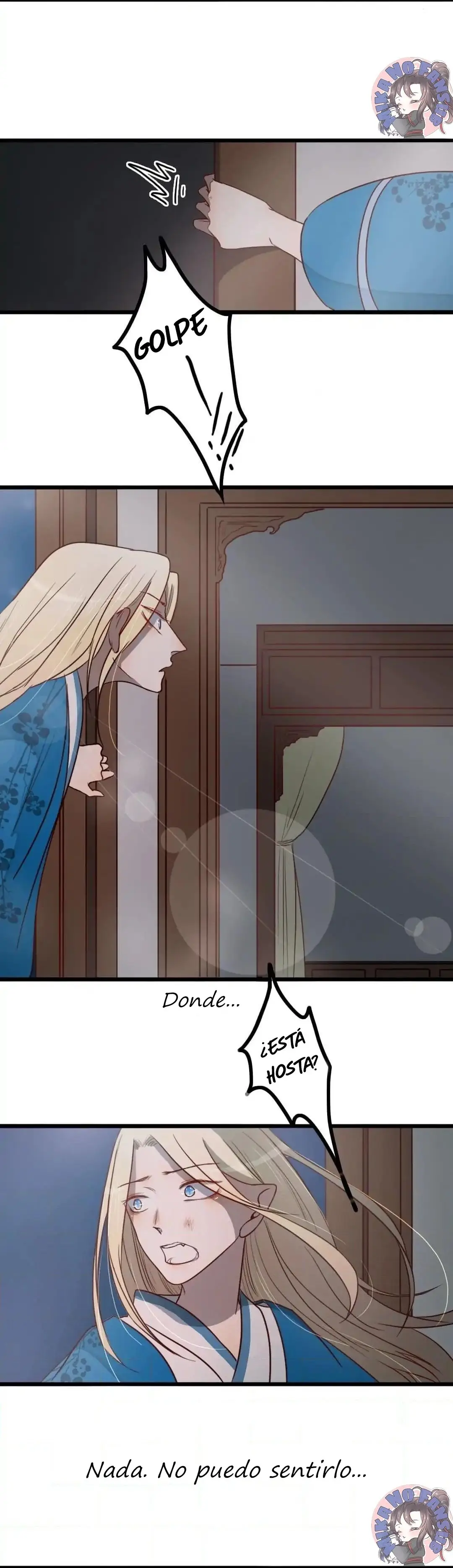 La suerte llega después de estar en una relación (2017) - Capítulo 75 - Página 11 - LectorTMOo