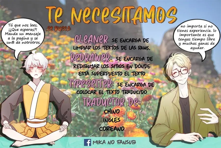 La suerte llega después de estar en una relación (2017) - Capítulo 75 - Página 18 - LectorTMOo