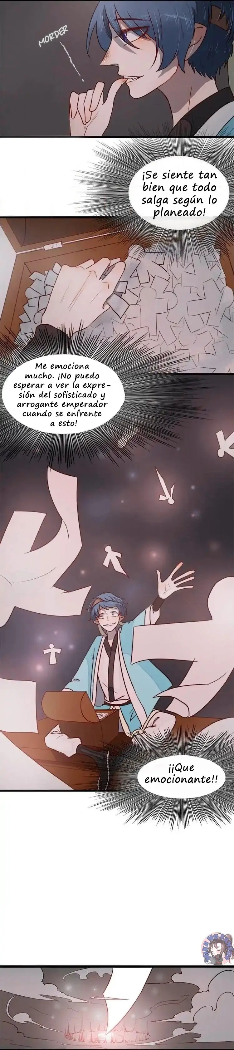 La suerte llega después de estar en una relación (2017) - Capítulo 76 - Página 7 - LectorTMOo