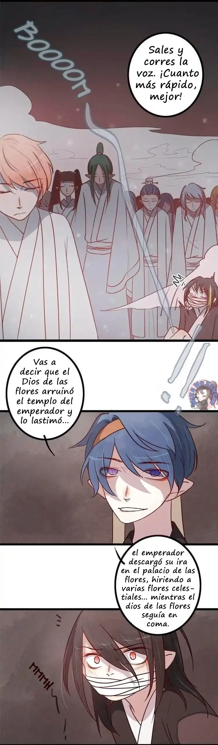 La suerte llega después de estar en una relación (2017) - Capítulo 76 - Página 8 - LectorTMOo