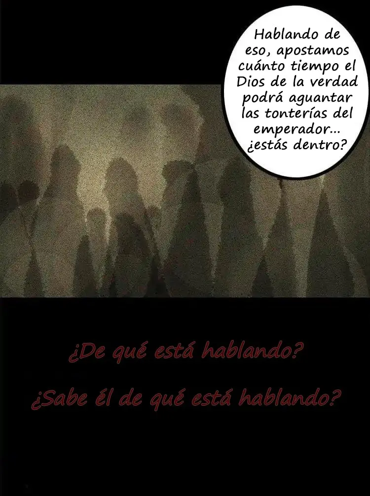 La suerte llega después de estar en una relación (2017) - Capítulo 77 - Página 5 - LectorTMOo