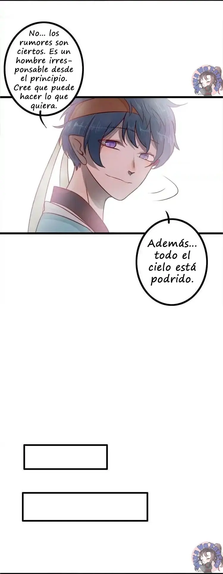 La suerte llega después de estar en una relación (2017) - Capítulo 77 - Página 11 - LectorTMOo