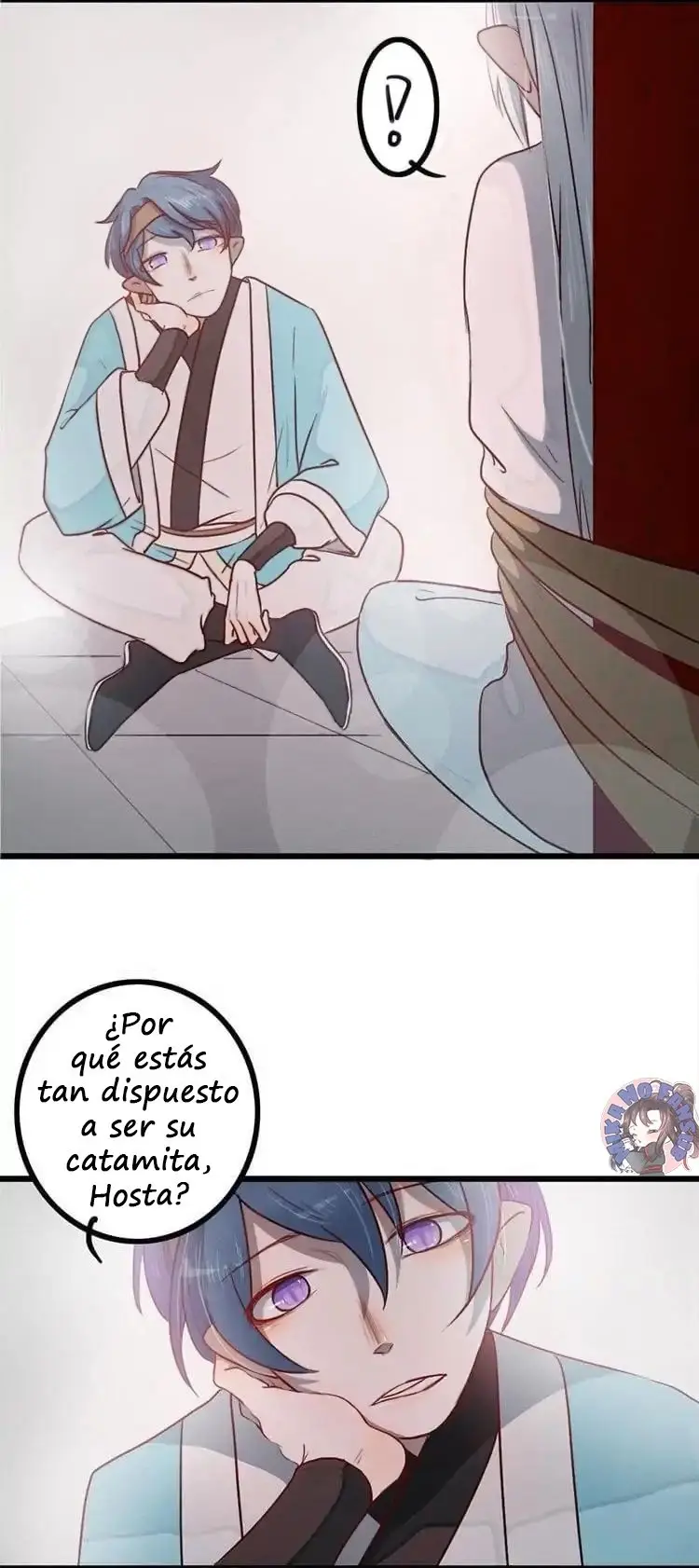 La suerte llega después de estar en una relación (2017) - Capítulo 77 - Página 14 - LectorTMOo