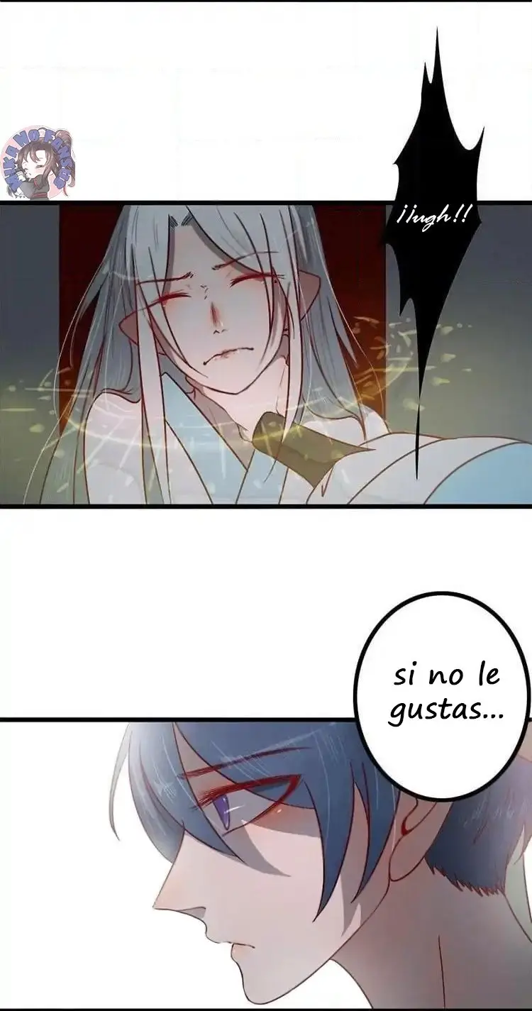 La suerte llega después de estar en una relación (2017) - Capítulo 77 - Página 19 - LectorTMOo